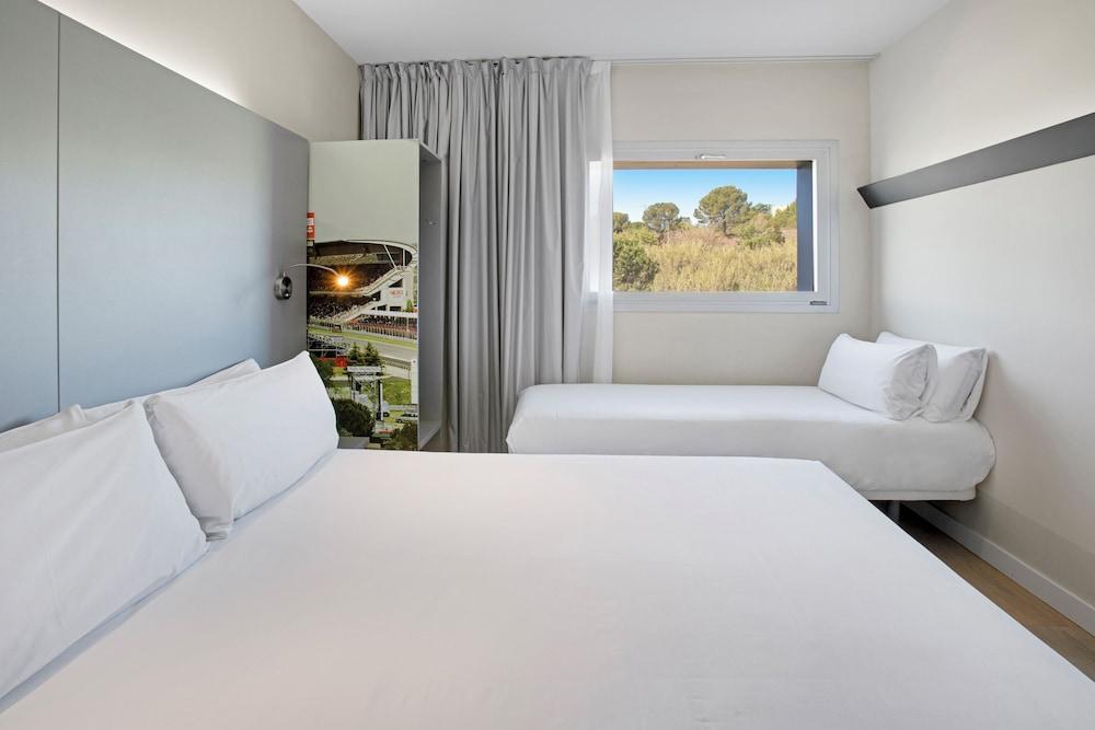 B&B Hotel Barcelona Granollers