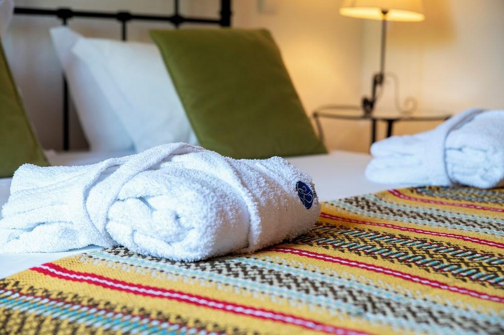 Horta da Moura by WOT Signature