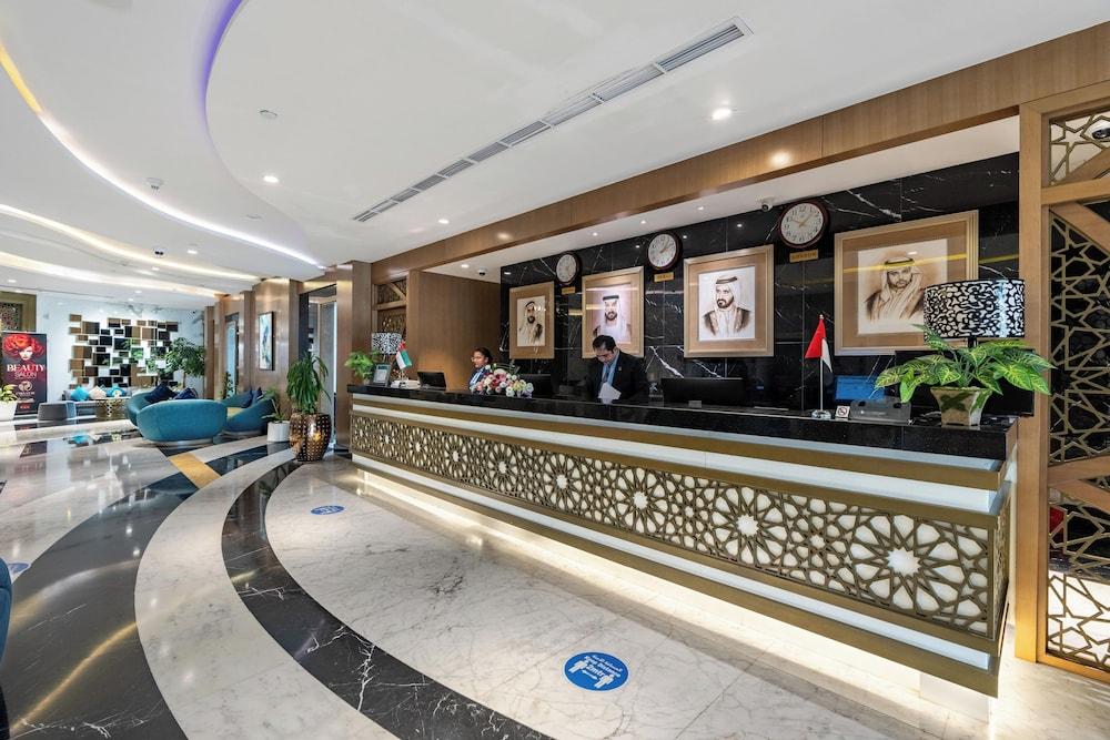 Samaya Hotel Deira