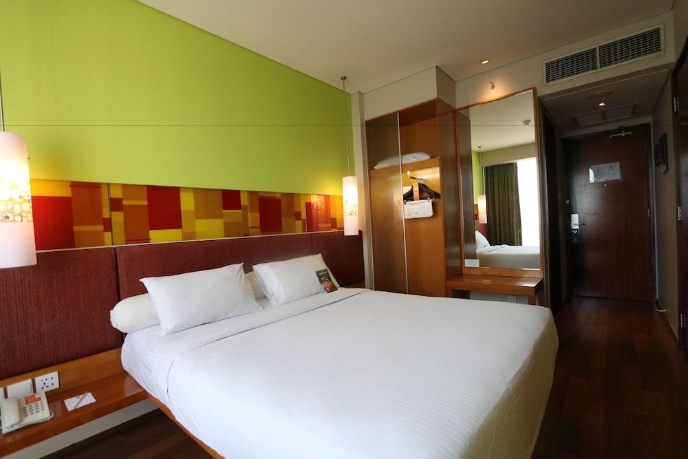 ibis Styles Solo