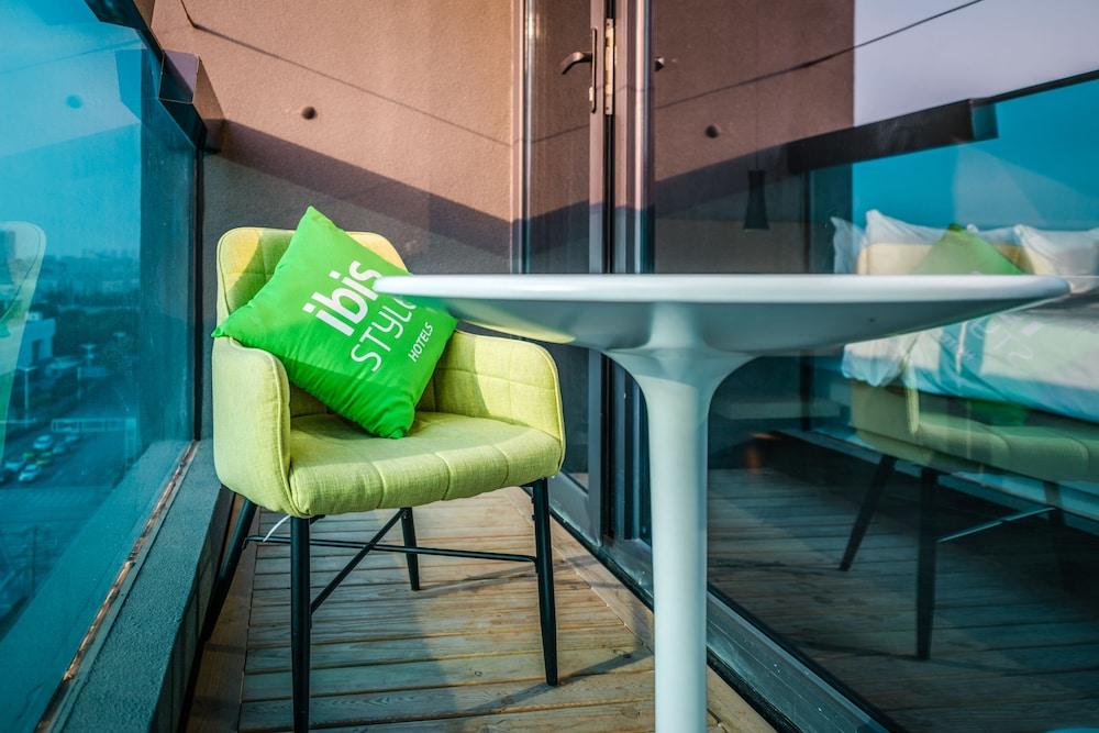 ibis Styles Yangzhou Baixiang Rd Hotel