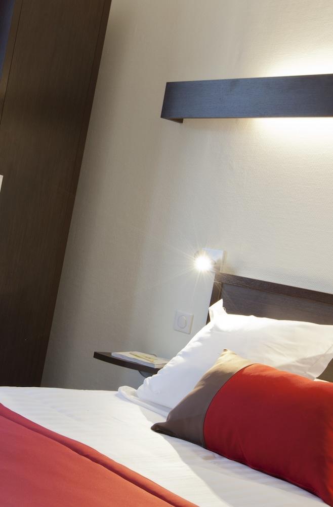 Hôtel Chateaubriand