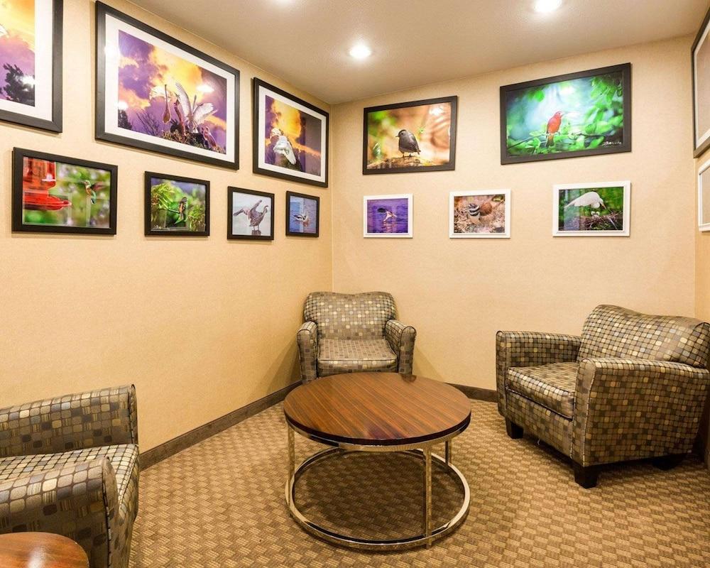 Comfort Inn & Suites Winnie