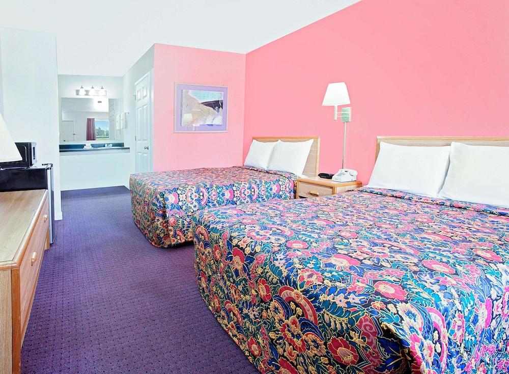 Knights Inn Muskogee