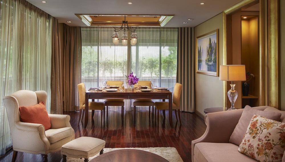 Sukhothai Heritage Resort