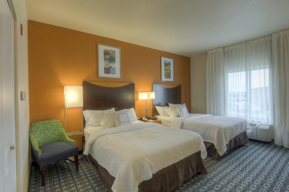 Fairfield Inn & Suites by Marriott Laramie
