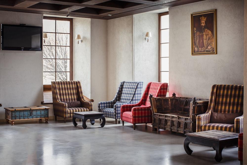 Hotel Król Kazimierz