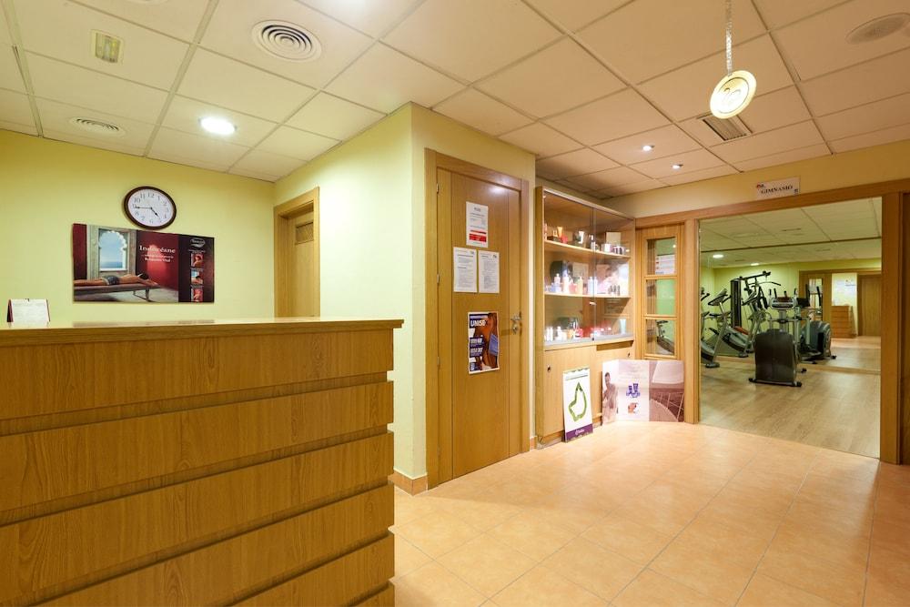 Senator Granada Hotel