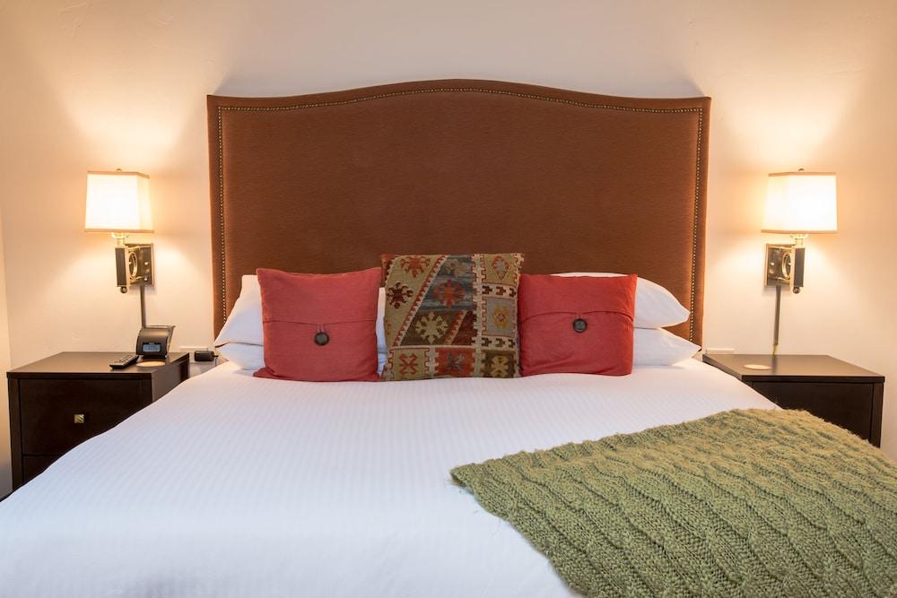 Columbia Cliff Villas Hotel