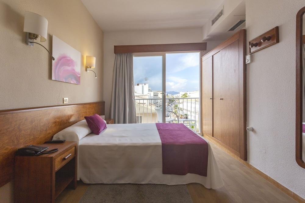 Hotel JS Sol de Can Picafort - Adults Only