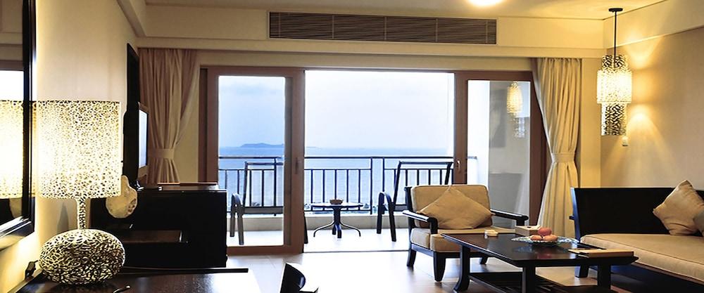 Howard Johnson Resort Sanya Bay