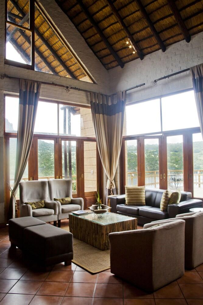 Entabeni Mountain Lodges