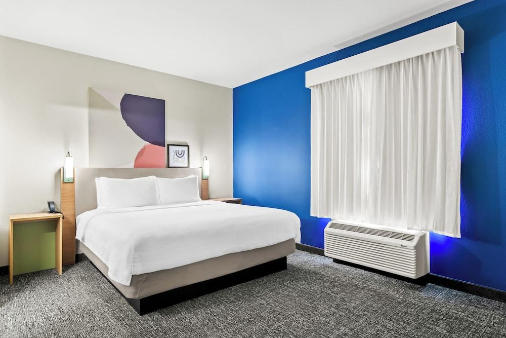 Spark by Hilton Kingsland