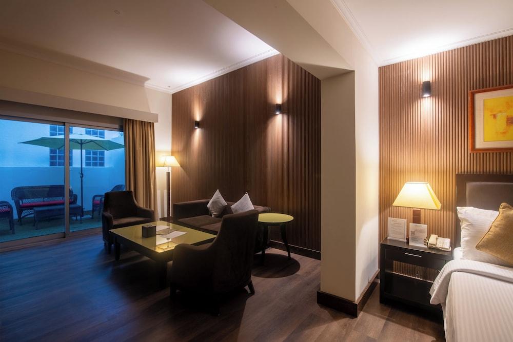 Villaggio Hotel Abu Dhabi