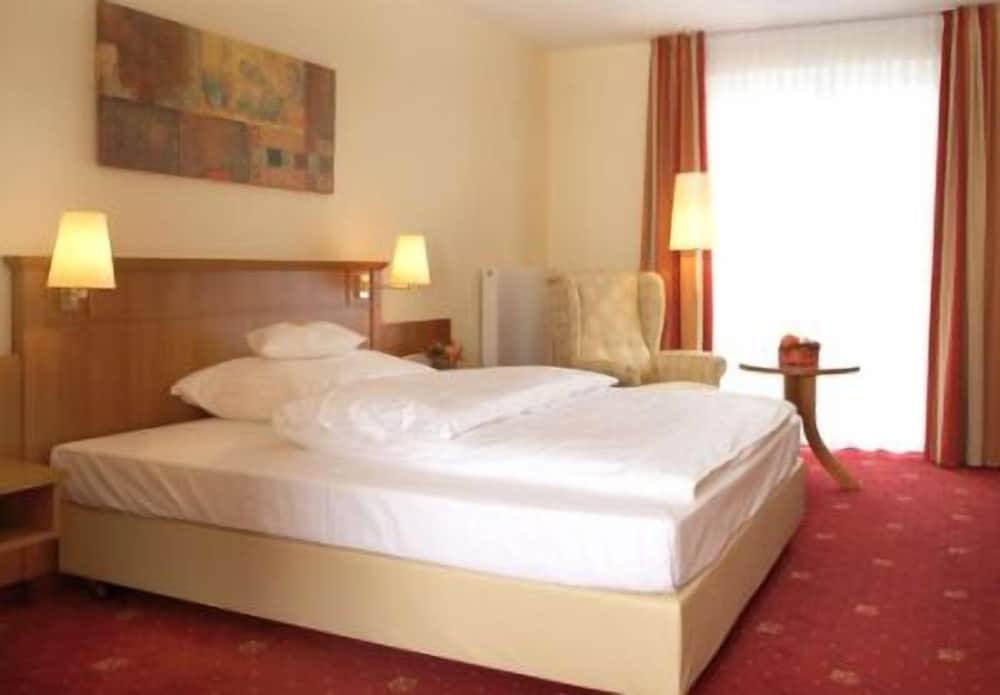 Waldhotel Nachtigall