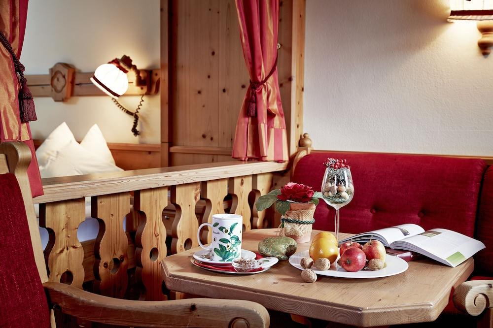 Scharlers Boutique Hotel