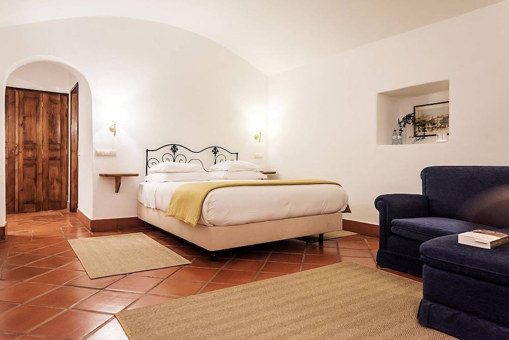 Hotel Convento de São Paulo