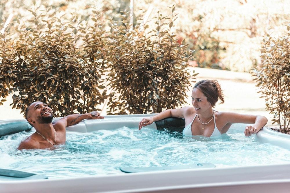 Hôtel & SPA Les Violettes