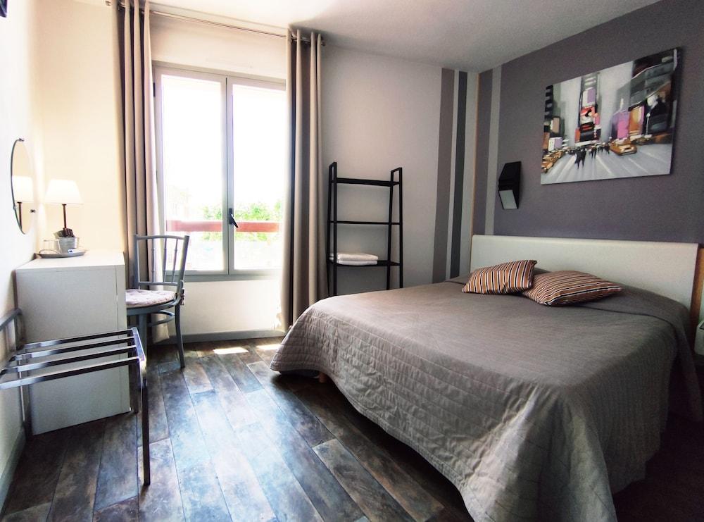 Boutique Hôtel La Victoire - Vence centre