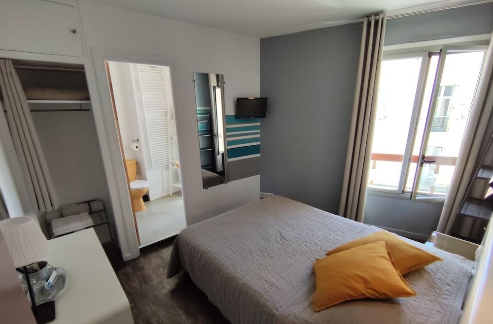 Boutique Hôtel La Victoire - Vence centre