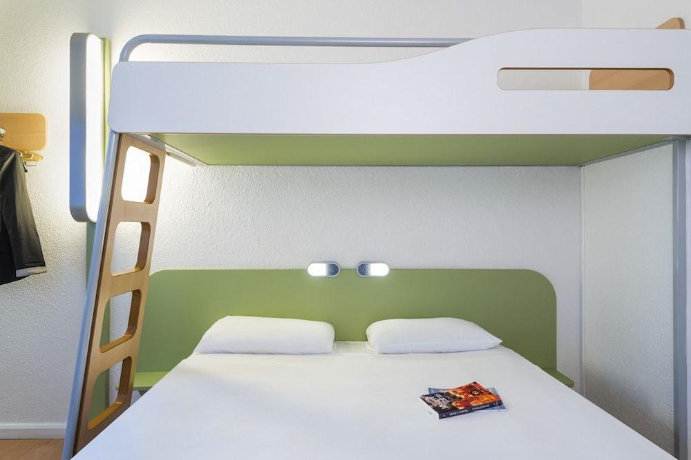 ibis budget Limoges Nord