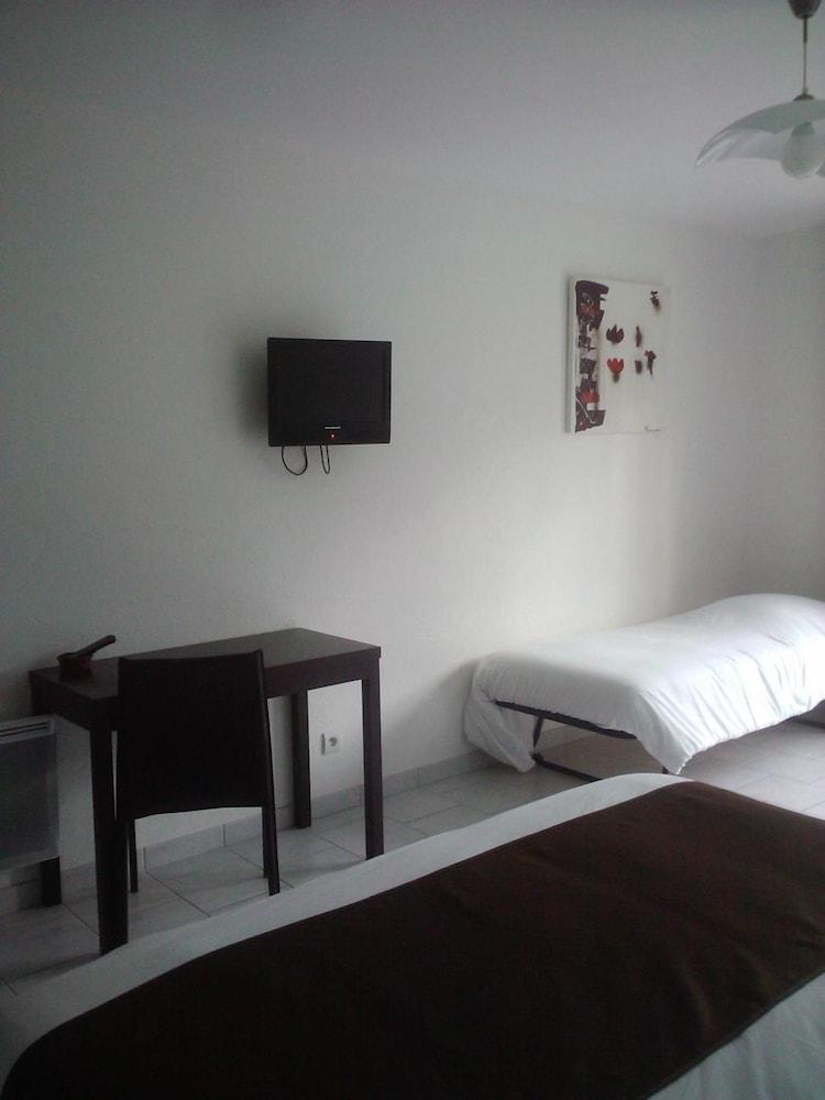 Hotel Orée des Châteaux