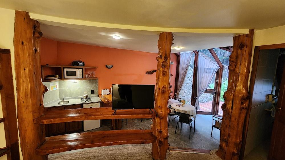 Casa del Bosque Apart, Suites & Spa