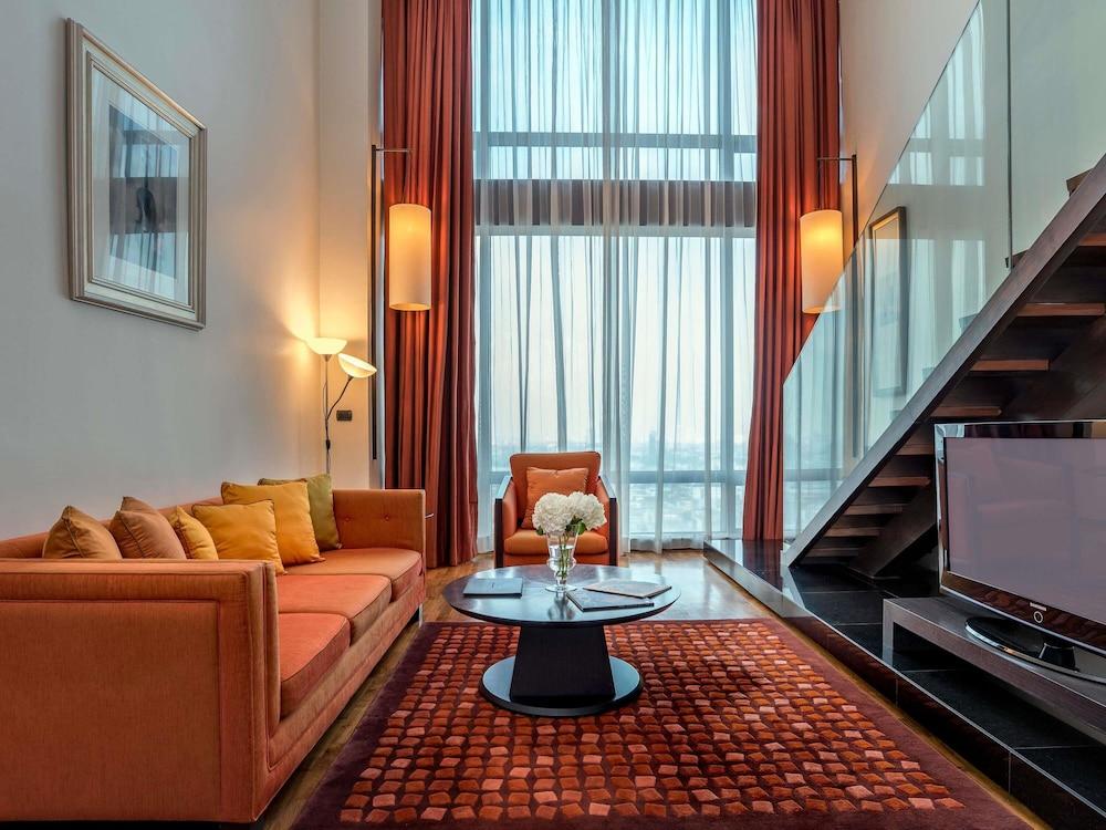 VIE Hotel Bangkok - MGallery