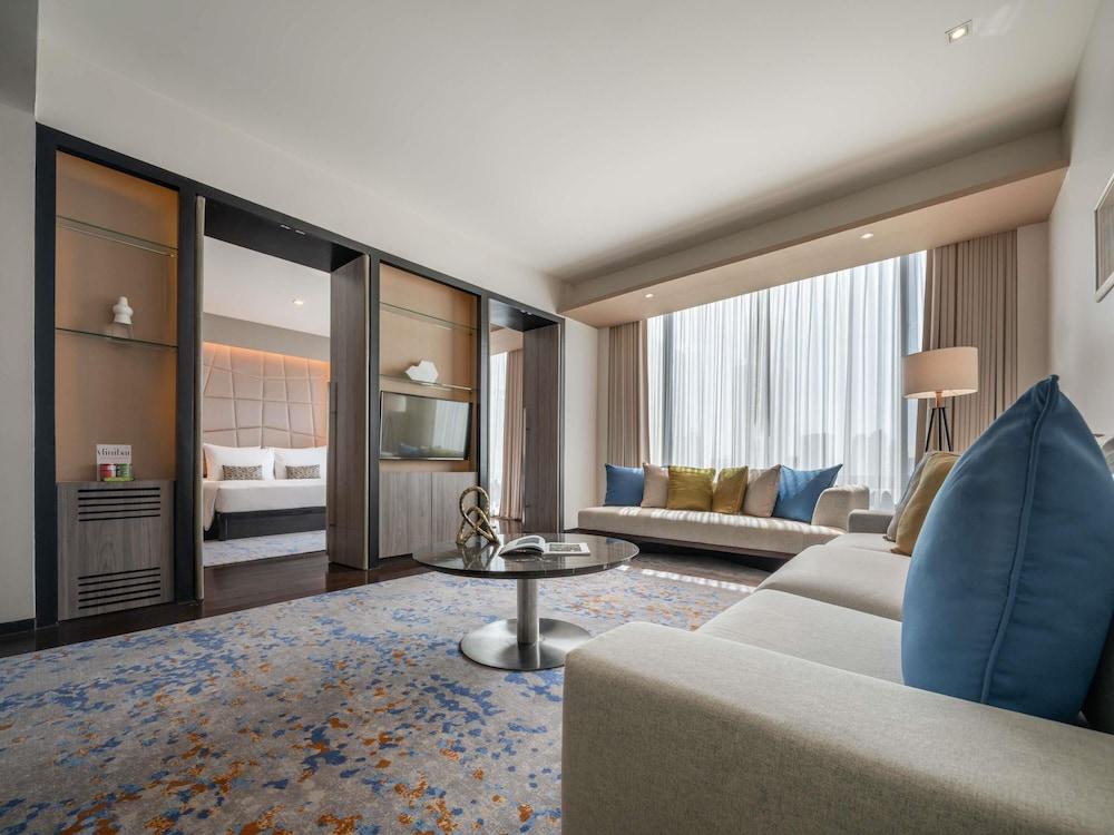 VIE Hotel Bangkok - MGallery