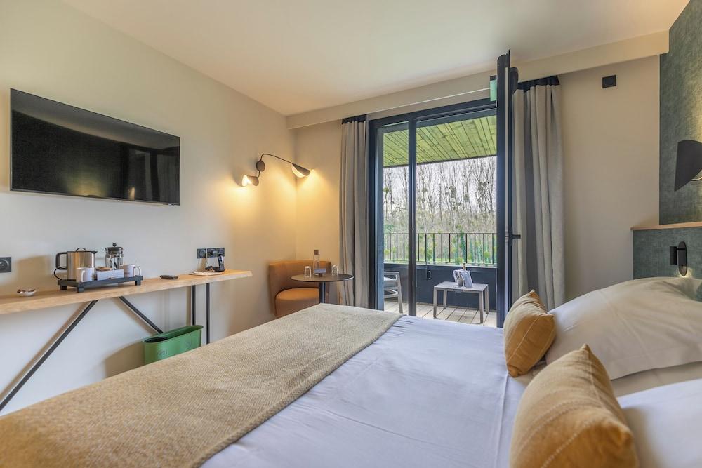 Auberge de la Caillère