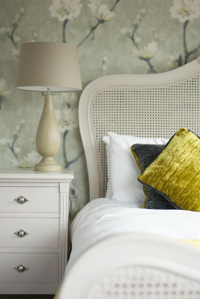 Exmoor White Horse Inn