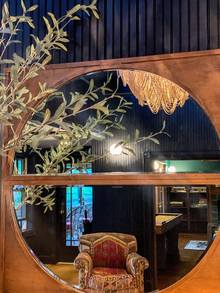 Hotel Mountain Brook