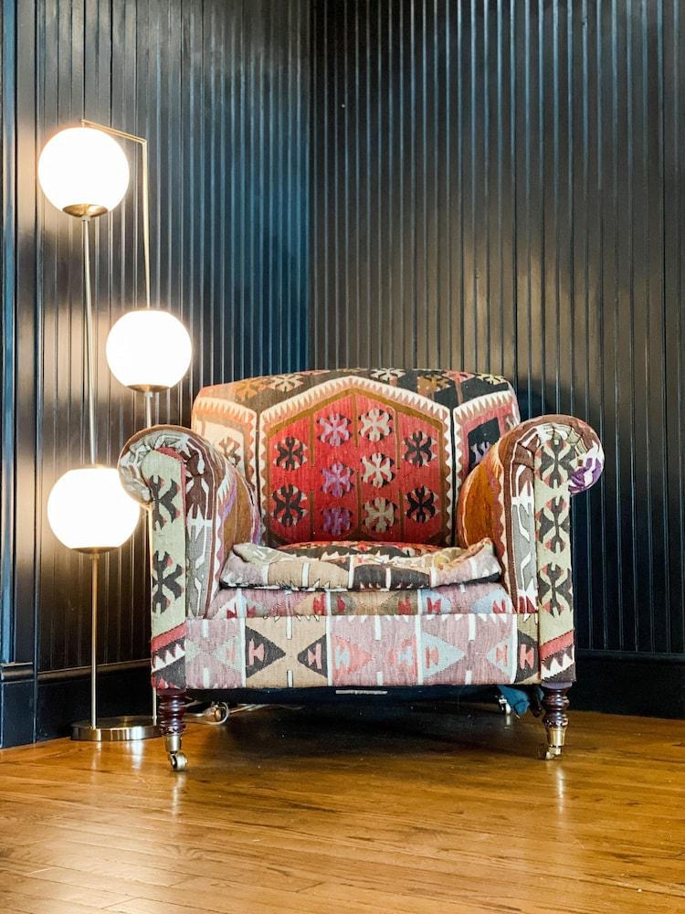 Hotel Mountain Brook