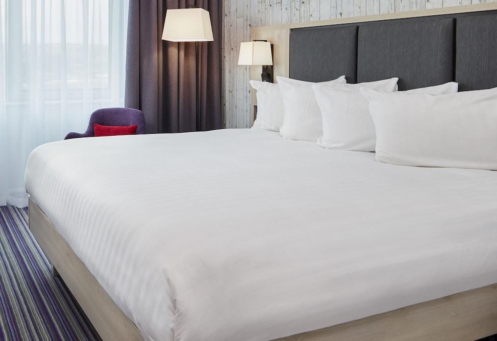 Leonardo Hotel Sheffield