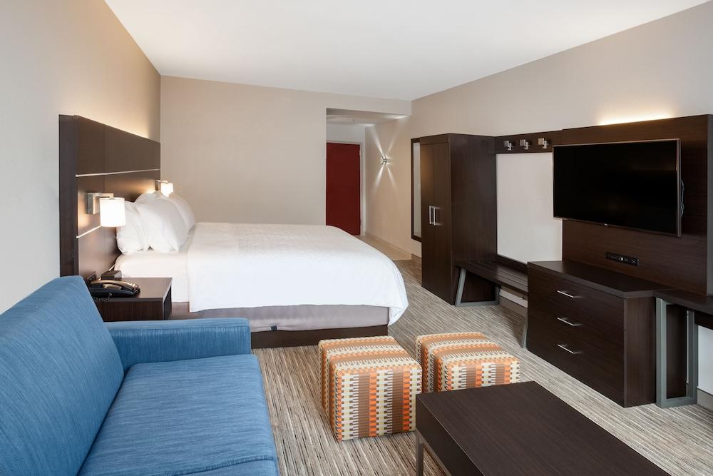 Holiday Inn Express Haskell - Wayne Area by IHG