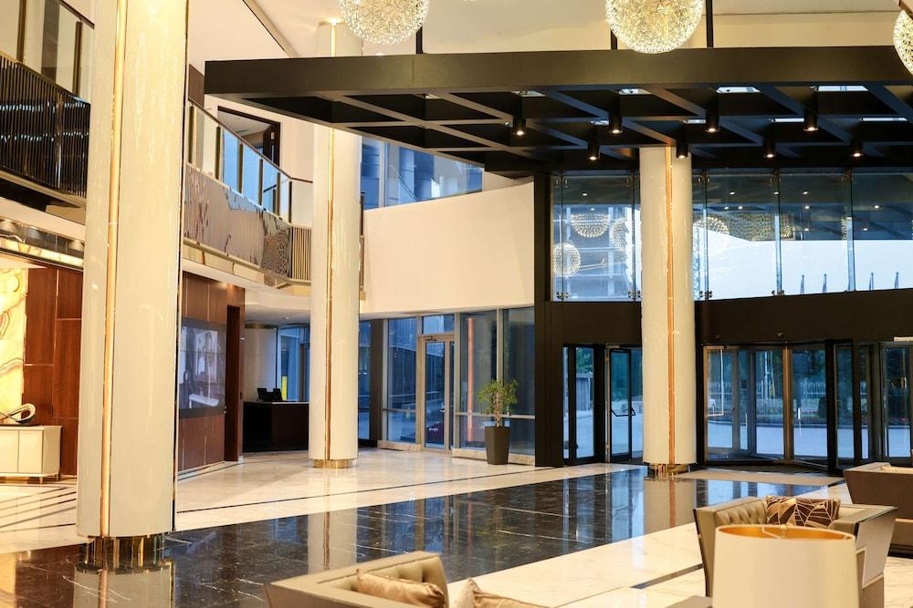 Hyatt Regency Dushanbe