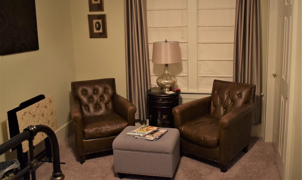 The Hiding Place B&B