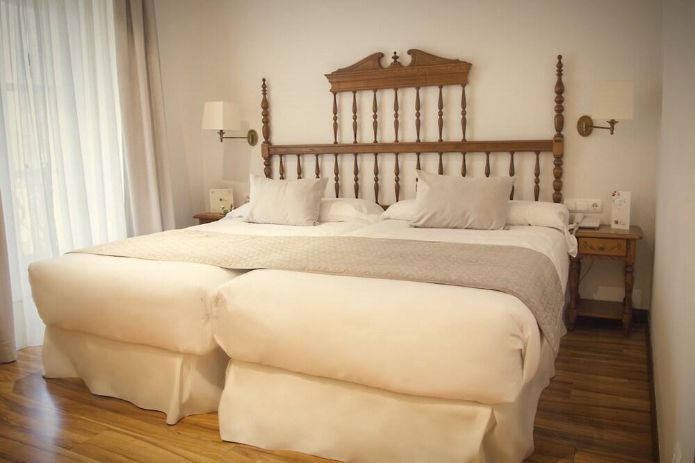 Hotel Palacio Azcárate