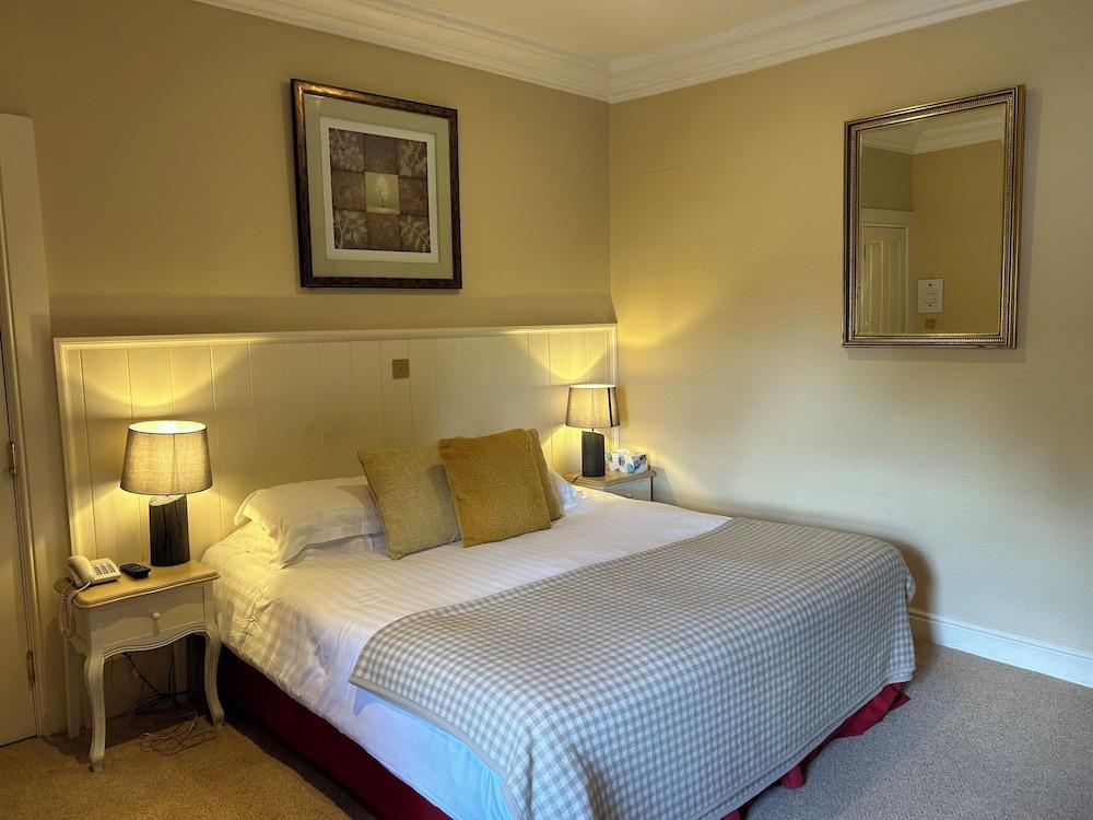 Blackaddie House Hotel