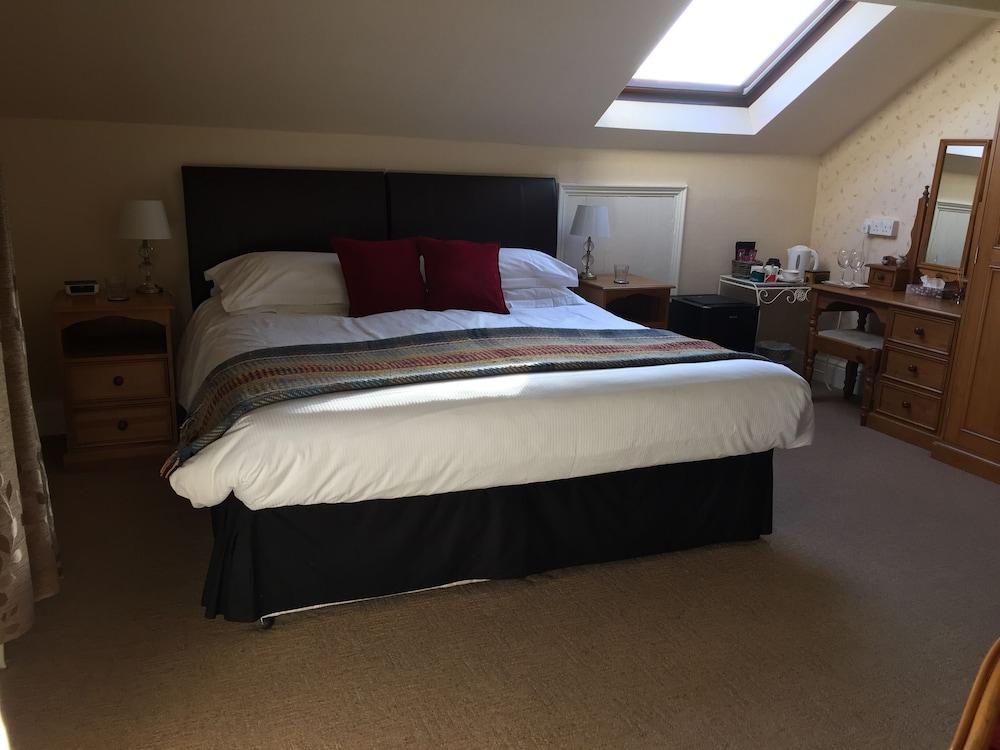 High Fold Guest House