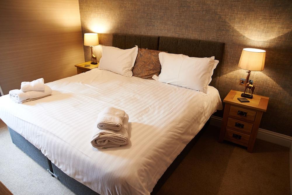 Hope and Anchor Hotel