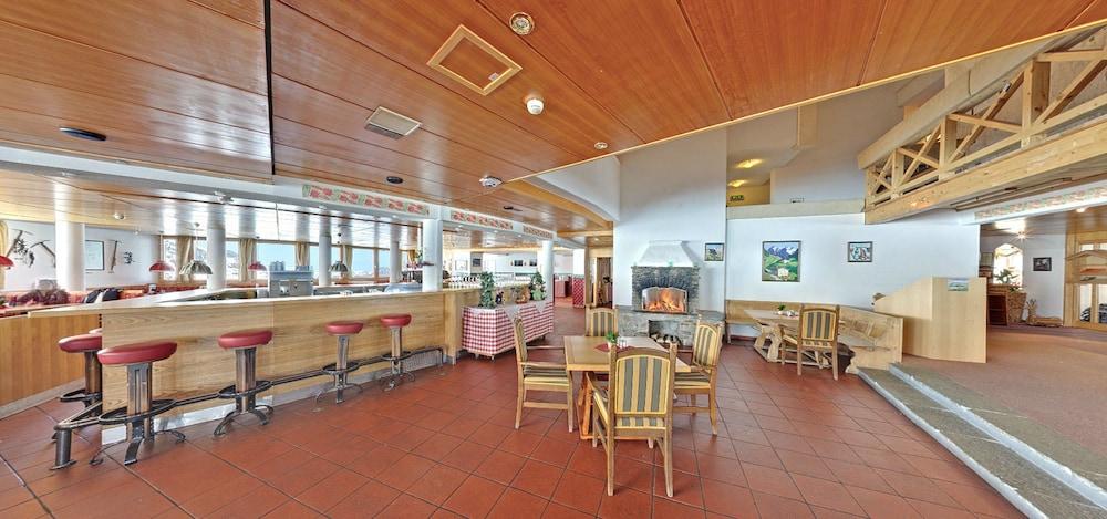 Berghotel Rudolfshütte