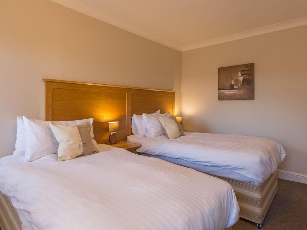 Lutwidge Arms Limited