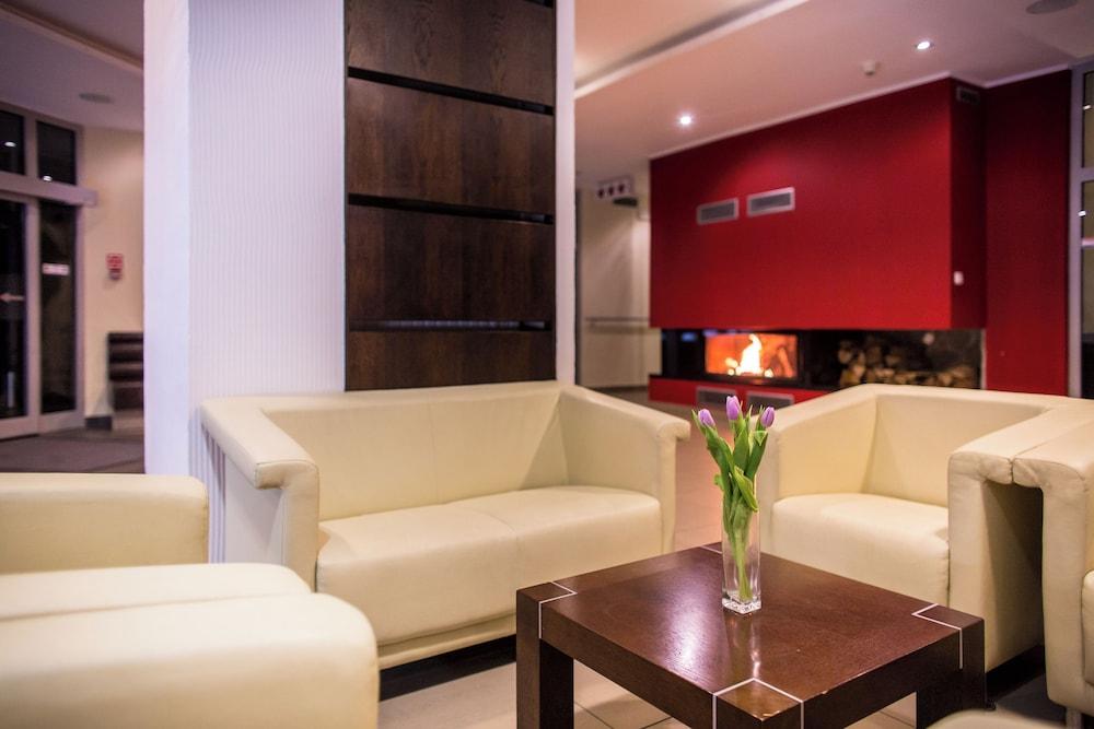 Hotel Diament Ustron