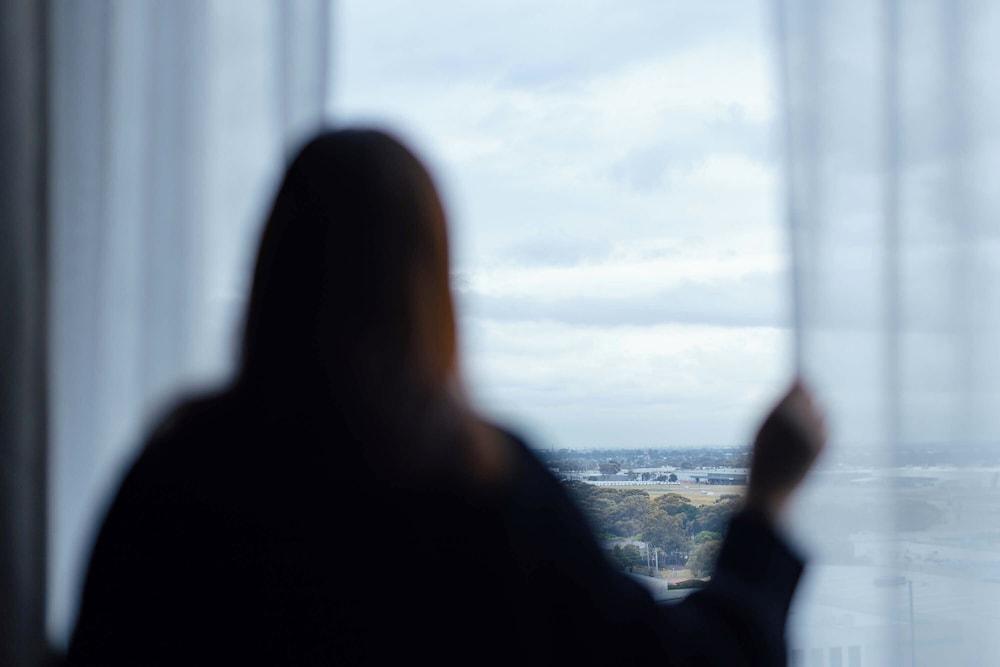 Mantra Melbourne Airport