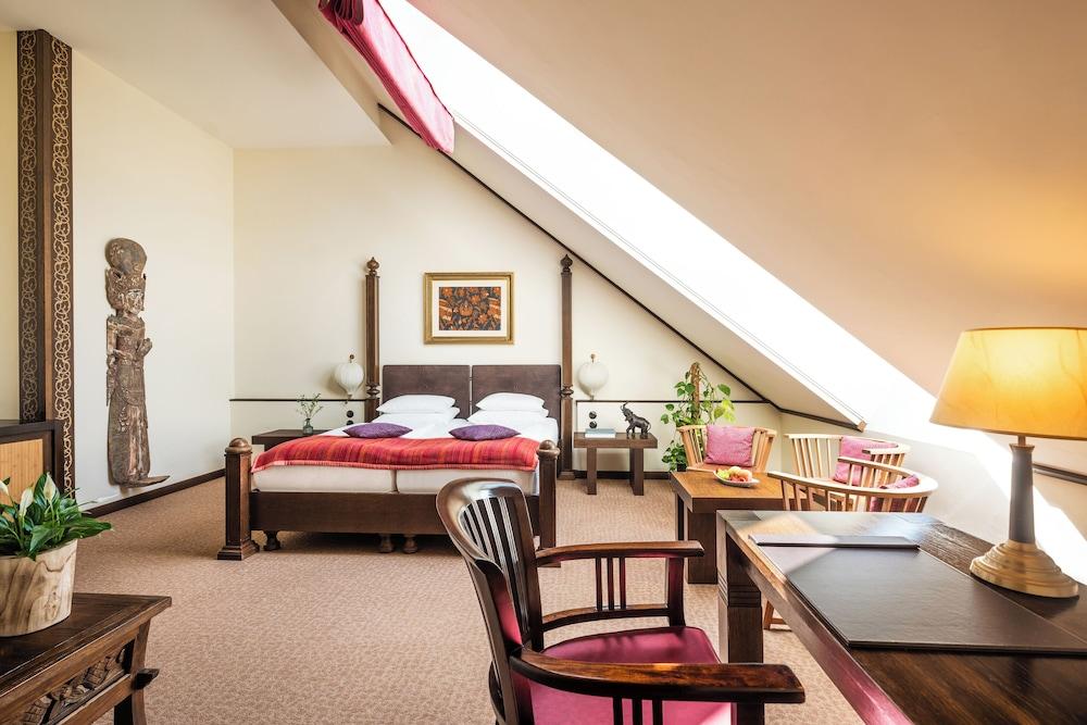 Park-Hotel Hagenbeck