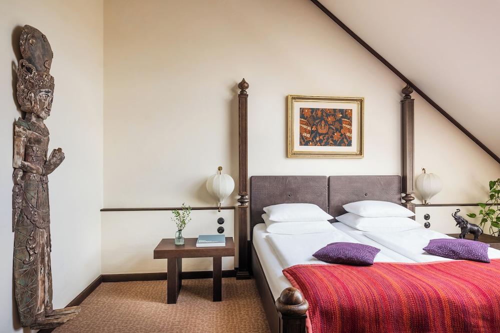 Park-Hotel Hagenbeck