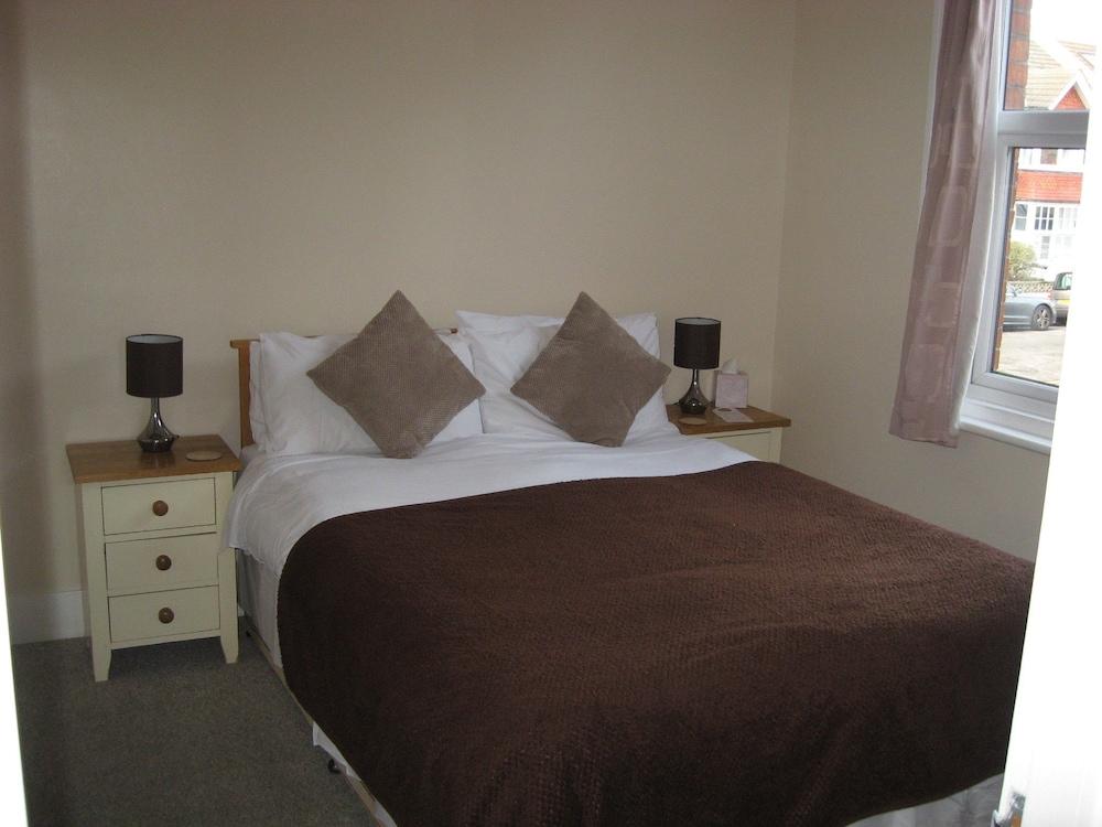 Eastbourne Reymar - B&B