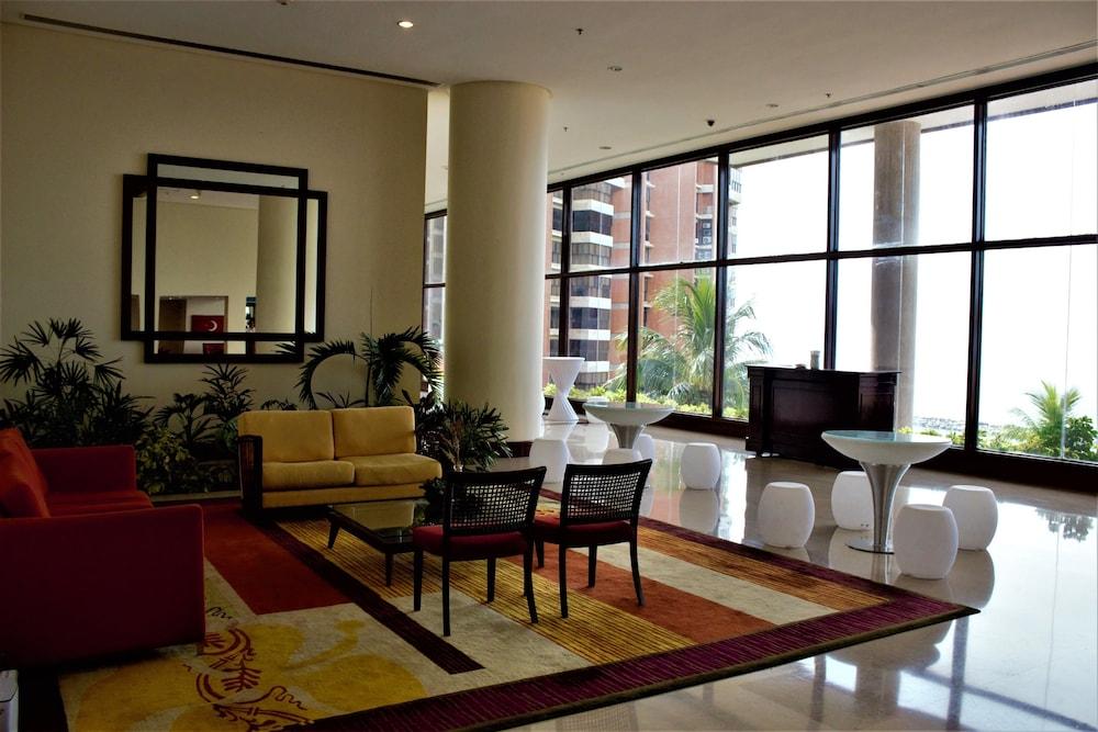 Venezuela Marriott Hotel Playa Grande