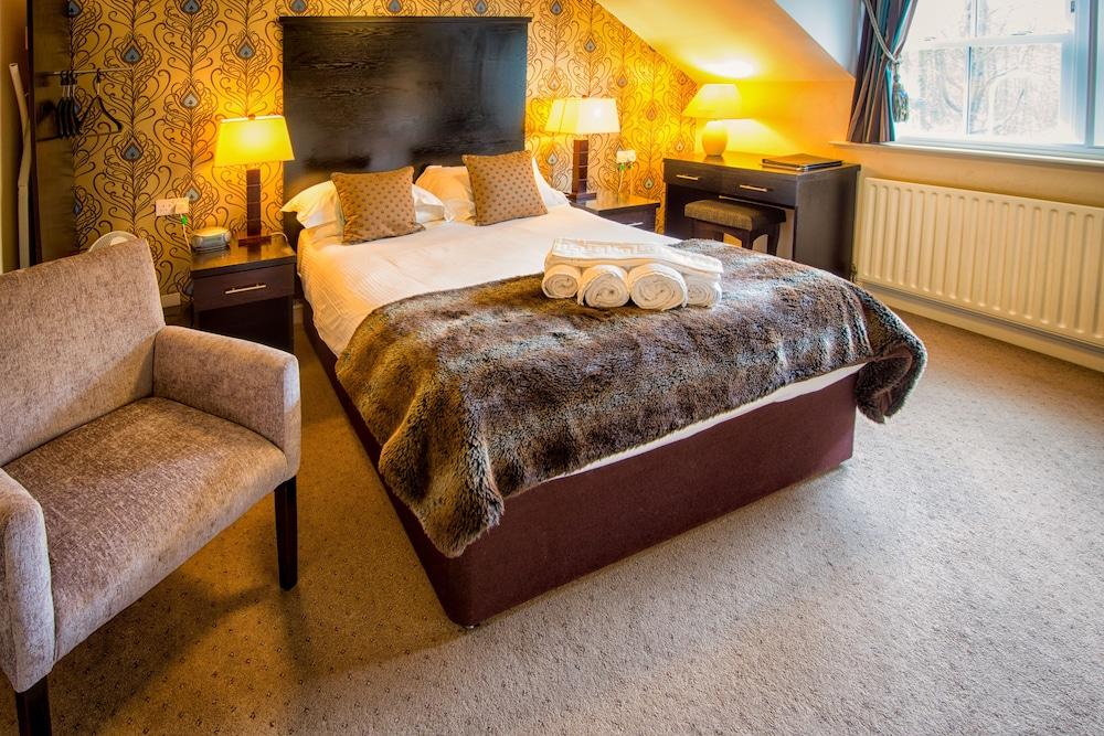 Woodlands Guest House Windermere